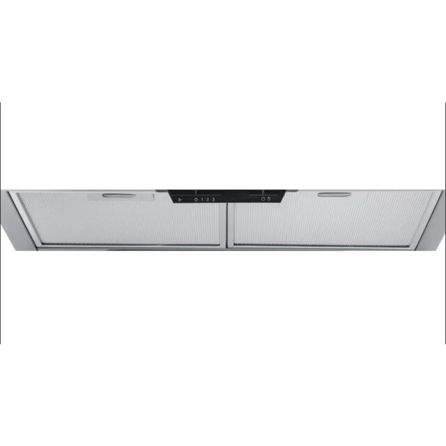 Indesit UHPM63FCSX 60Cm Chimney Goood