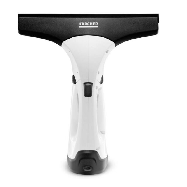 Karcher 16336500 Wv2plus Window Vacuum - White