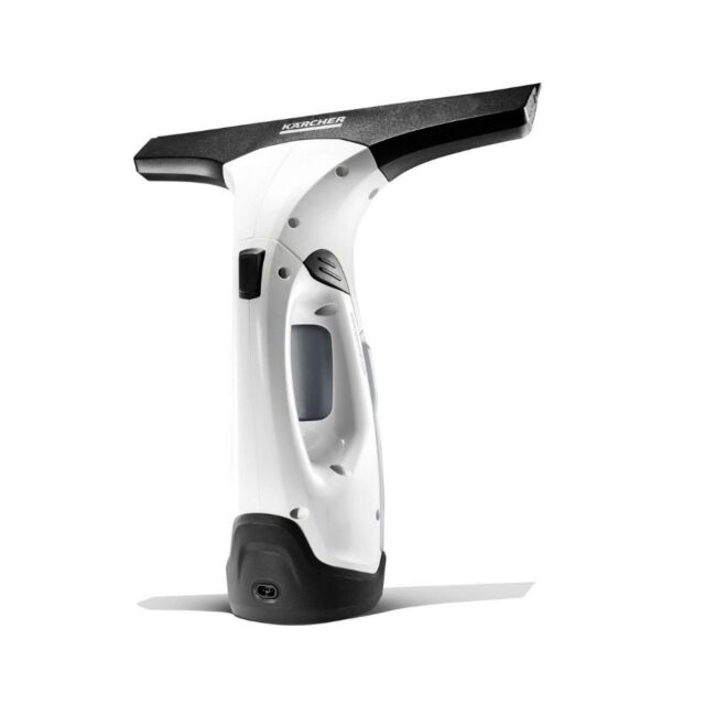 Karcher 16336500 Wv2plus Window Vacuum - White