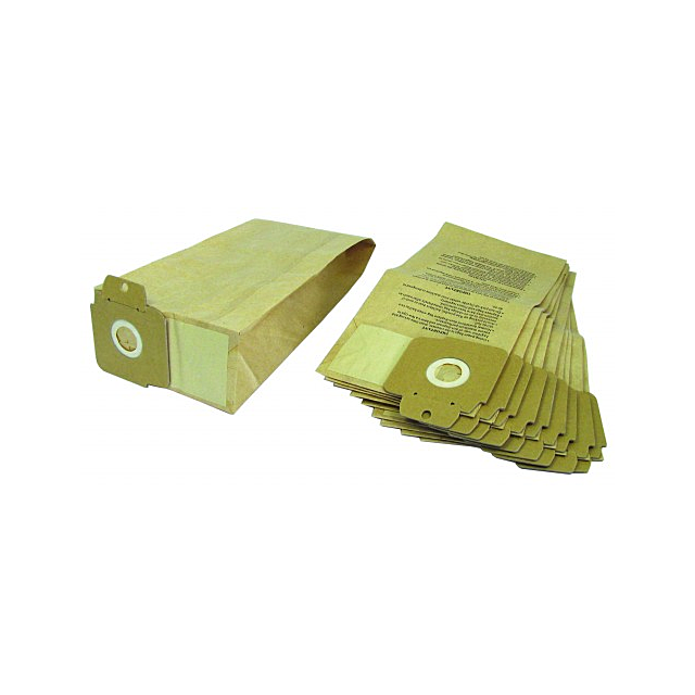 Karcher Replacement Vacuum Cleaner Paper Dust Bags SDB343