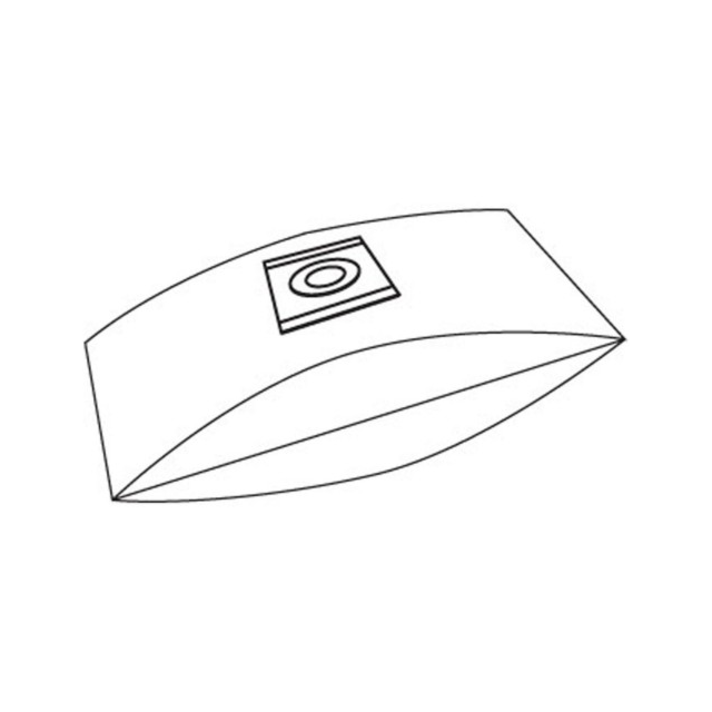 Kerstar Replacement Vacuum Cleaner Paper Dust Bags SDB321