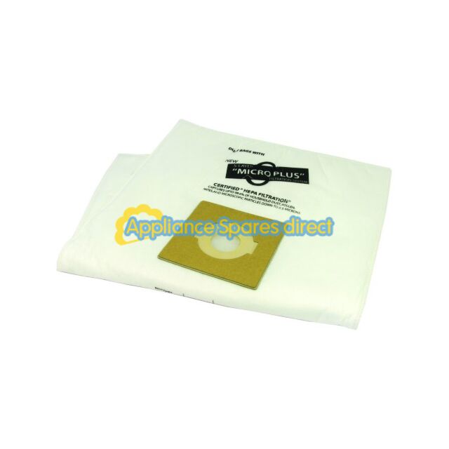 Kirby Replacement Vacuum Cleaner Paper Dust Bags SDB505