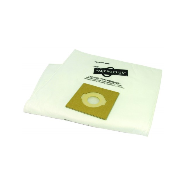 Kirby Replacement Vacuum Cleaner Paper Dust Bags SDB505