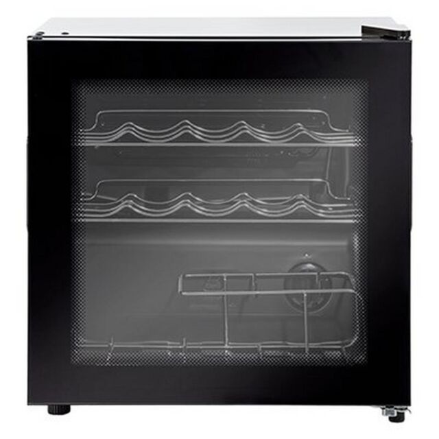 Lec DF48B Undercounter Fridge