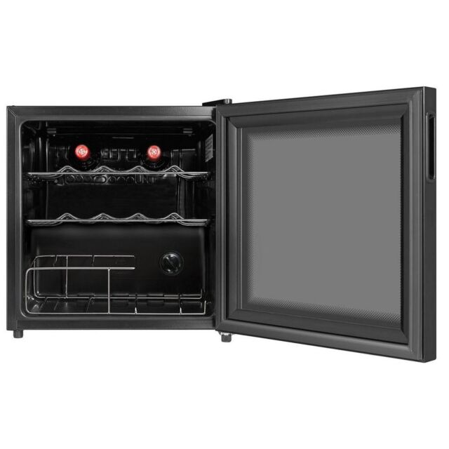 Lec DF48B Undercounter Fridge
