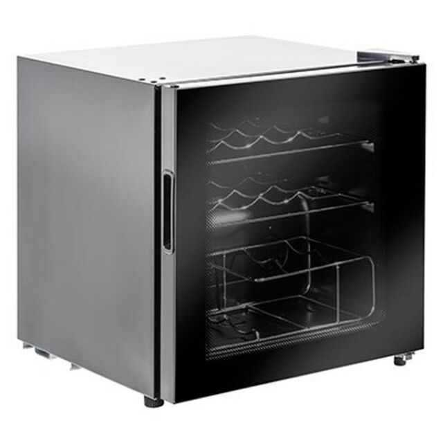 Lec DF48B Undercounter Fridge