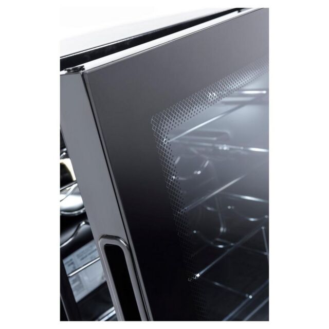 Lec DF48B Undercounter Fridge
