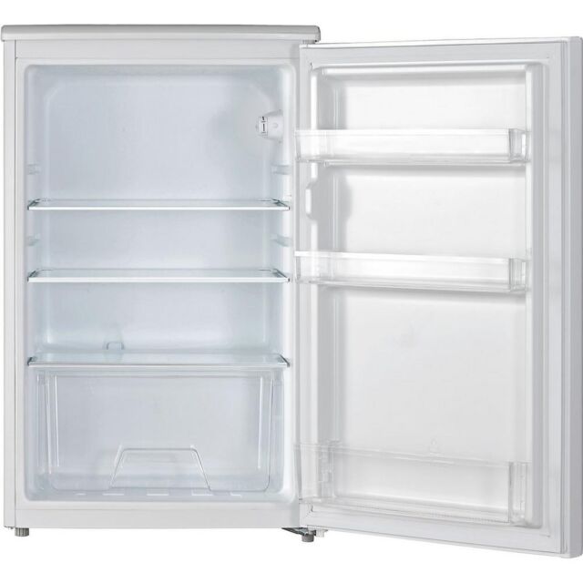 Lec L5017W Under Work top Larder Fridge
