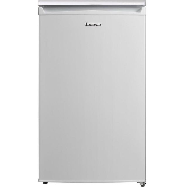 Lec L5017W Under Work top Larder Fridge