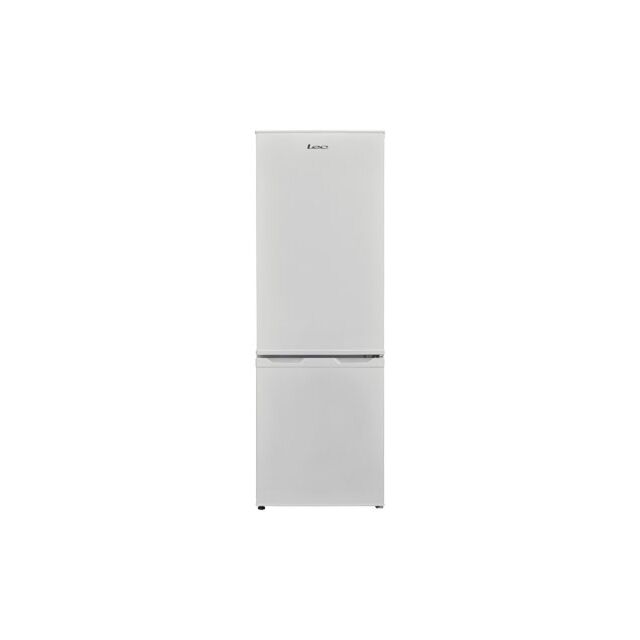 Lec TFL55148W TFL55148W Low Frost Fridge Freezer
 135/4.77 Frg Ltrs Capacity, 67/2.37 Frz Ltrs Capac