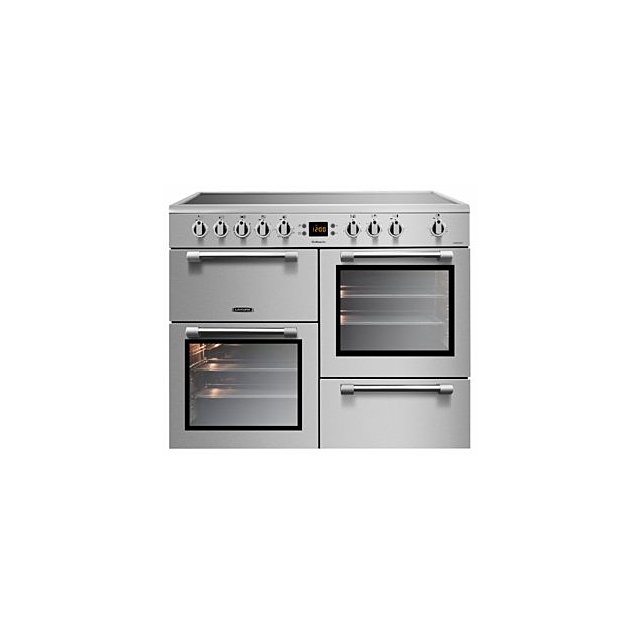 Leisure Cookermaster Ck100c210x 100Cm Electric Induction Range Cooker