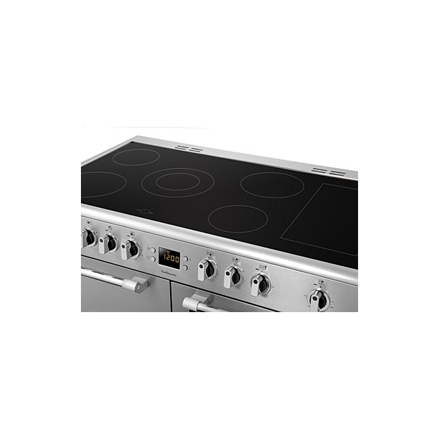 Leisure Cookermaster Ck100c210x 100Cm Electric Induction Range Cooker