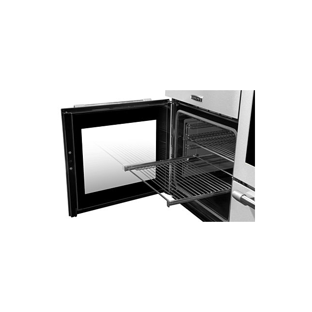 Leisure Cookermaster Ck100c210x 100Cm Electric Induction Range Cooker