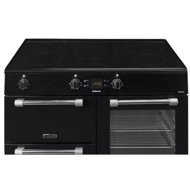Leisure CK100D210K 1000 Induction Range Cooker