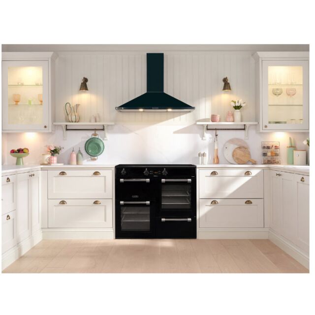 Leisure CK100D210K 1000 Induction Range Cooker
