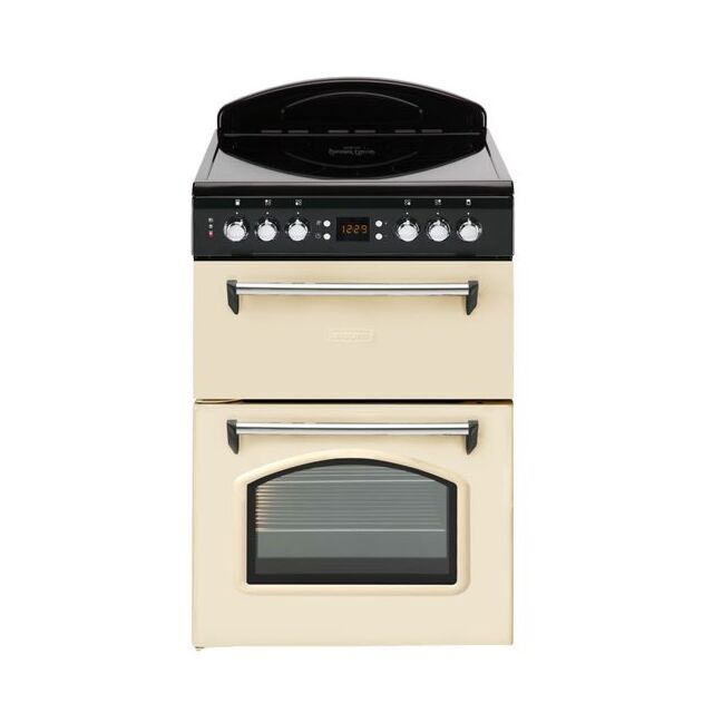 Leisure CLA60CEC 60Cm Mini Range Oven