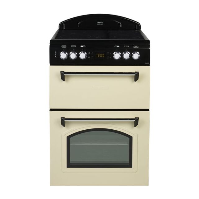 Leisure CLA60CEC 60Cm Mini Range Oven