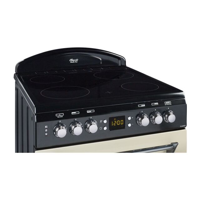 Leisure CLA60CEC 60Cm Mini Range Oven