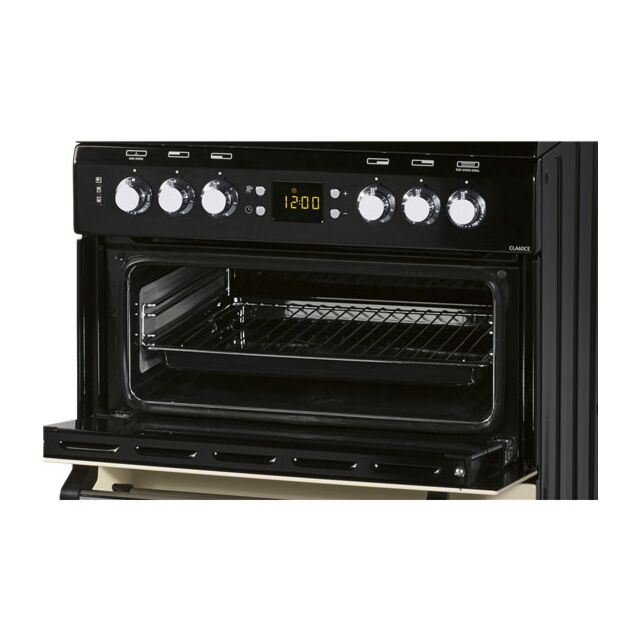 Leisure CLA60CEC 60Cm Mini Range Oven