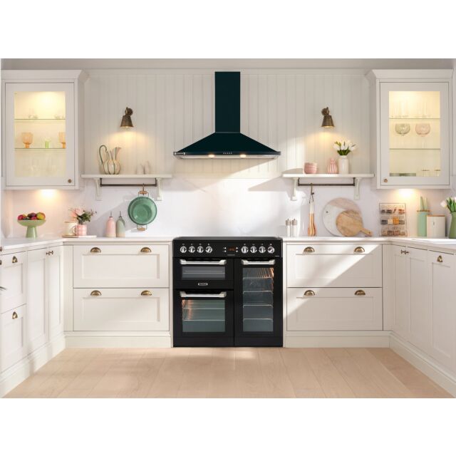 Leisure CS90C530K 90Sm Cusinemaster Range Electric