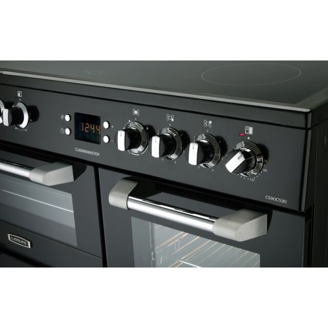 Leisure CS90C530K 90Sm Cusinemaster Range Electric