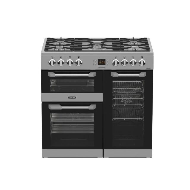 Leisure CS90F530X Cuisinemaster 90Cm Duel Fuel