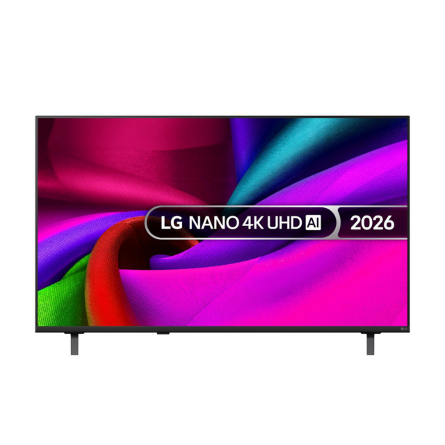 LG 50NU900B6LA 50inch 4K UHD Nano AI Smart TV