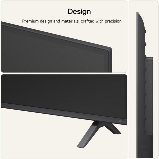 LG 50NU900B6LA 50inch 4K UHD Nano AI Smart TV