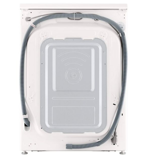 LG F2X50S9TWB 9Kg 1200 Spin Washing Machine - White