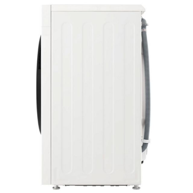 LG F2X50S9TWB 9Kg 1200 Spin Washing Machine - White