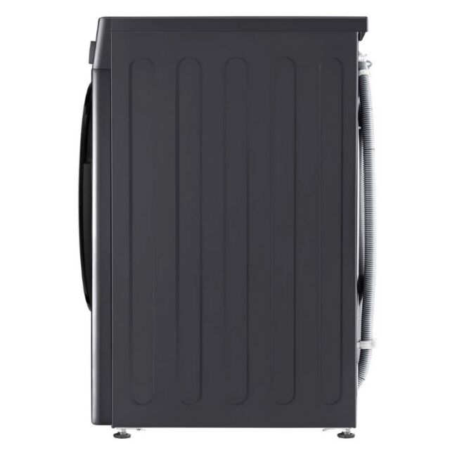 LG F4Y510GBLN1 10Kg 1400 Spin Washing Machine - Slate Grey