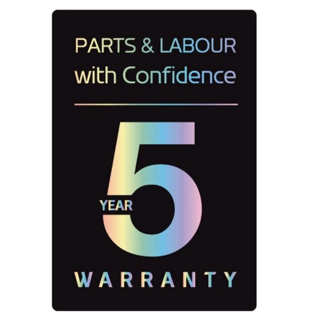 LG F4Y513GBLN1 13Kg 1400 Spin Washing Machine - Slate Grey