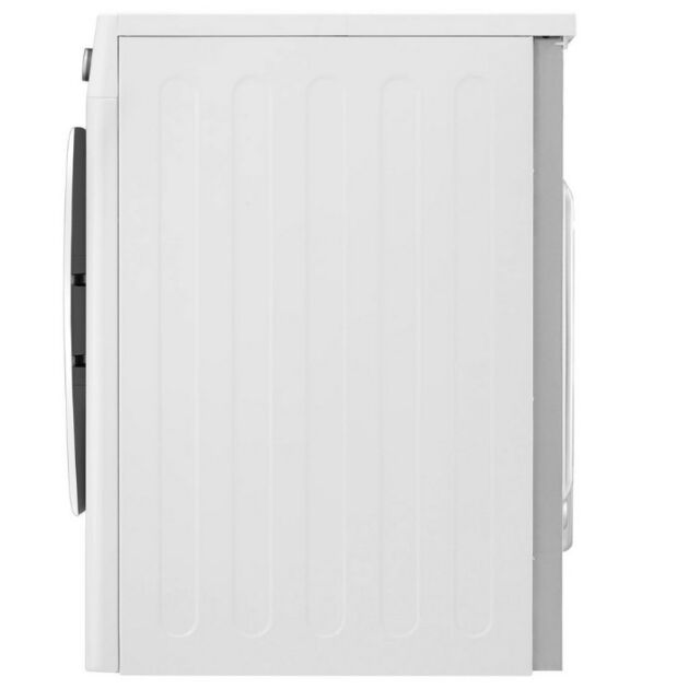 LG FDV709W 9Kg Heat Pump Tumble Dryer - White