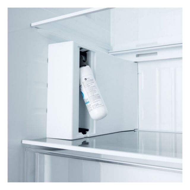 LG GSLC40PYPE 91.3Cm Fridge Freezer - Prime Silver