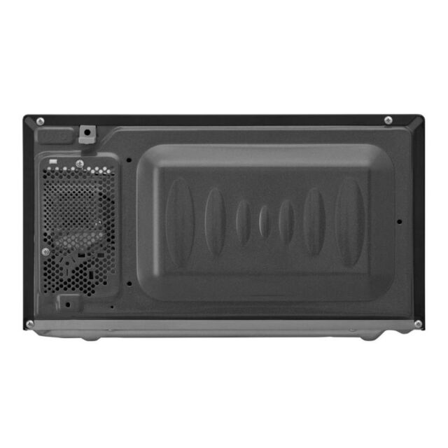 LG MS2042D 20 Litres Microwave - Black