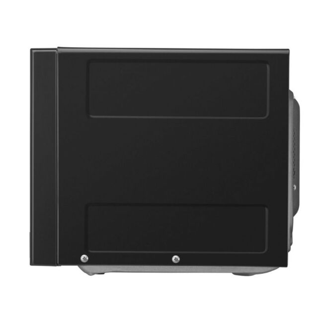 LG MS2042D 20 Litres Microwave - Black