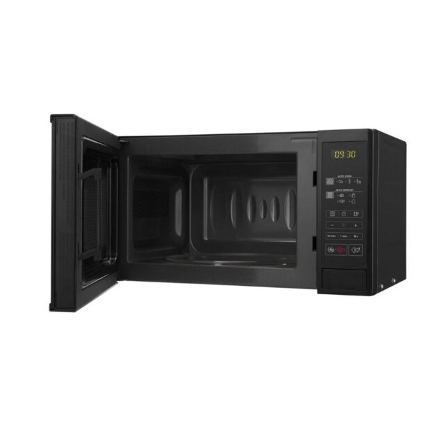 LG MS2042D 20 Litres Microwave - Black