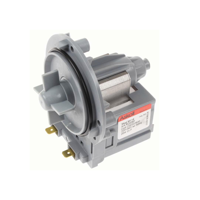 Lg Washing Machine Drain Pump PMP263