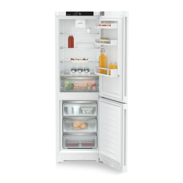 Liebherr CND5203 Liebherr 70/30 Split Easyfresh, Nofrost, 3 Freezer Drawers