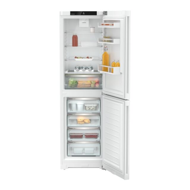 Liebherr CND5704 Easyfresh, Nofrost, 4 Freezer Drawers