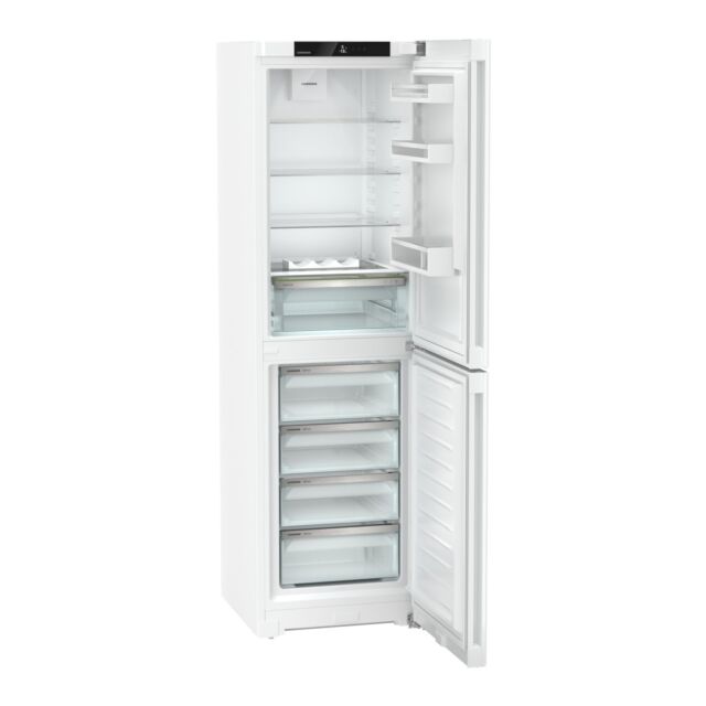 Liebherr CND5704 Easyfresh, Nofrost, 4 Freezer Drawers
