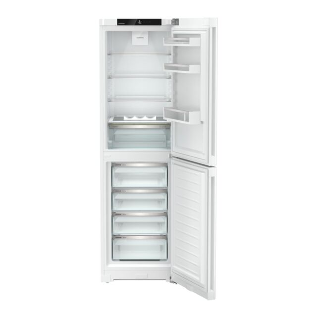 Liebherr CND5704 Easyfresh, Nofrost, 4 Freezer Drawers