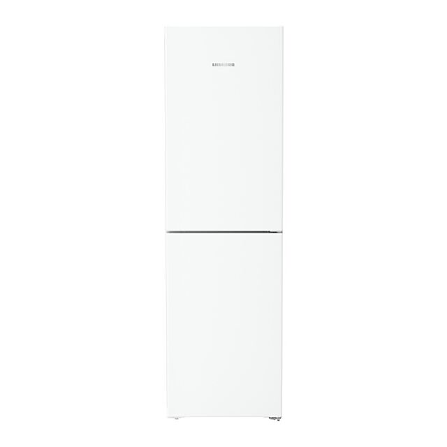 Liebherr CND5704 Easyfresh, Nofrost, 4 Freezer Drawers