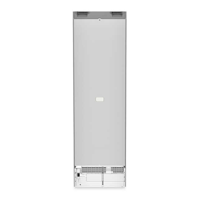 Liebherr CNSFD5704 Fridge Freezer Stainless Steel Look,