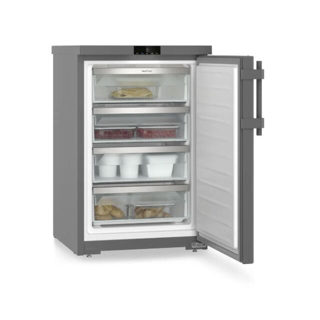 Liebherr FDGD1404 Pure Under Counter Freezer 55Cm