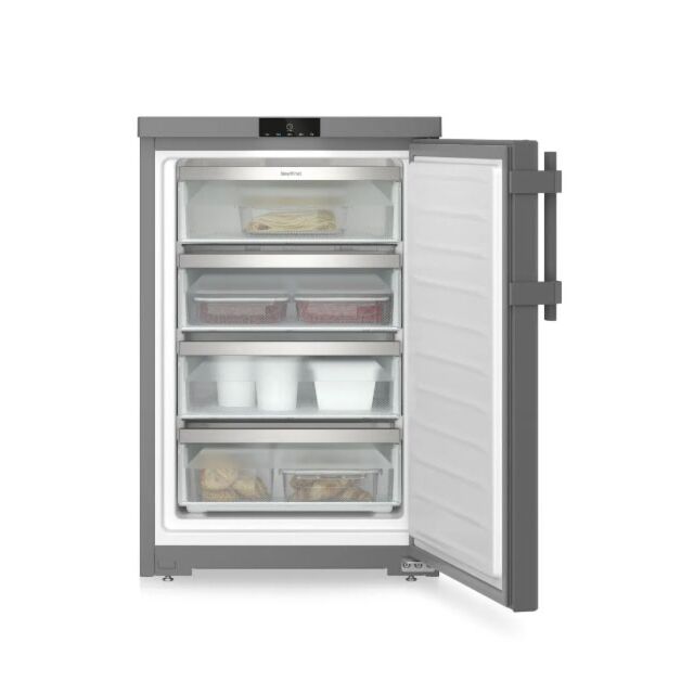 Liebherr FDGD1404 Pure Under Counter Freezer 55Cm