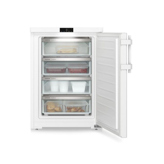 Liebherr FDI1624 60Cm Undercounter Freezer - White