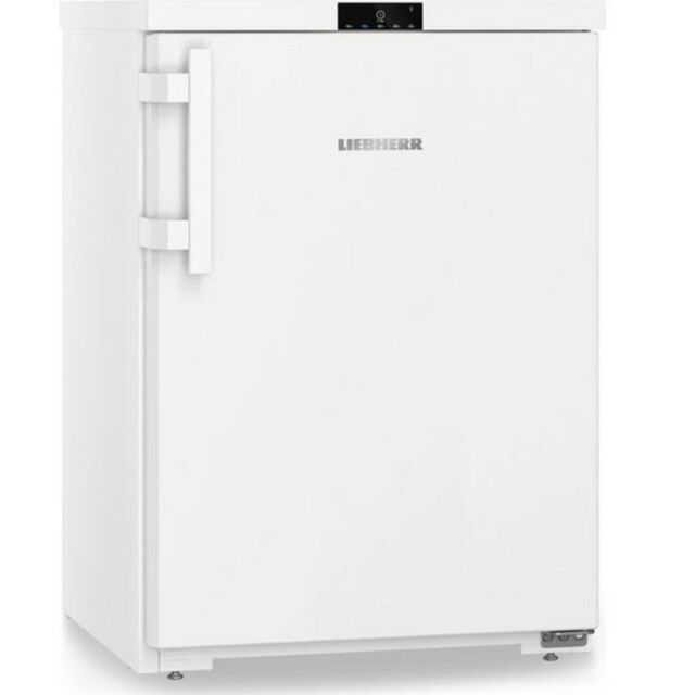 Liebherr FNDI1624 60Cm Undercounter Freezer - White