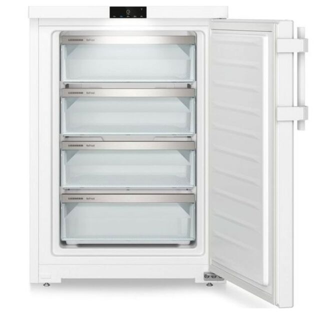 Liebherr FNDI1624 60Cm Undercounter Freezer - White