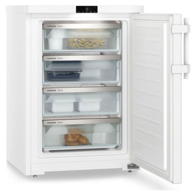 Liebherr FNDI1624 60Cm Undercounter Freezer - White